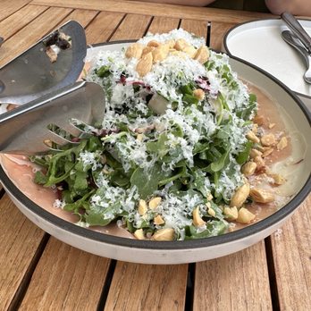 Truly Pizza - Spagnola Salad - Pizza Near Me - Dana Point, California Truly Pizza - Spagnola Salad - Pizza Near Me - Dana Point, California
