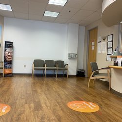 Optum - Ladera Ranch - Very clean sanitary office that follows all Covid -19 protocols -