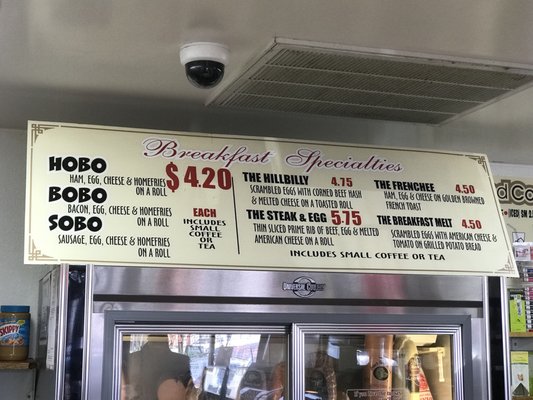 Menu photo 1 Central Deli & Bagels Florida, NY Menu photo 1 Central Deli & Bagels Florida, NY