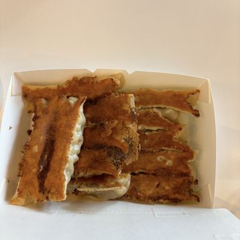 Bafang Dumpling - Potstickers - Taiwanese Near Me - Chino Hills, California