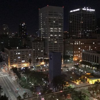 Perch - Nice view!! - Lounges Near Me - Los Angeles, California
