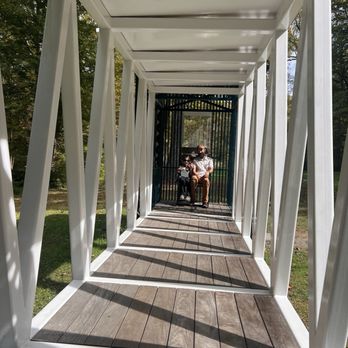 Storm King Art Center - Art Museums Near Me - New Windsor, New York