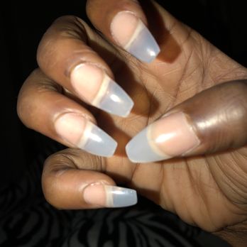Dynasty Nails - Nail Salons Near Me - Vallejo, California