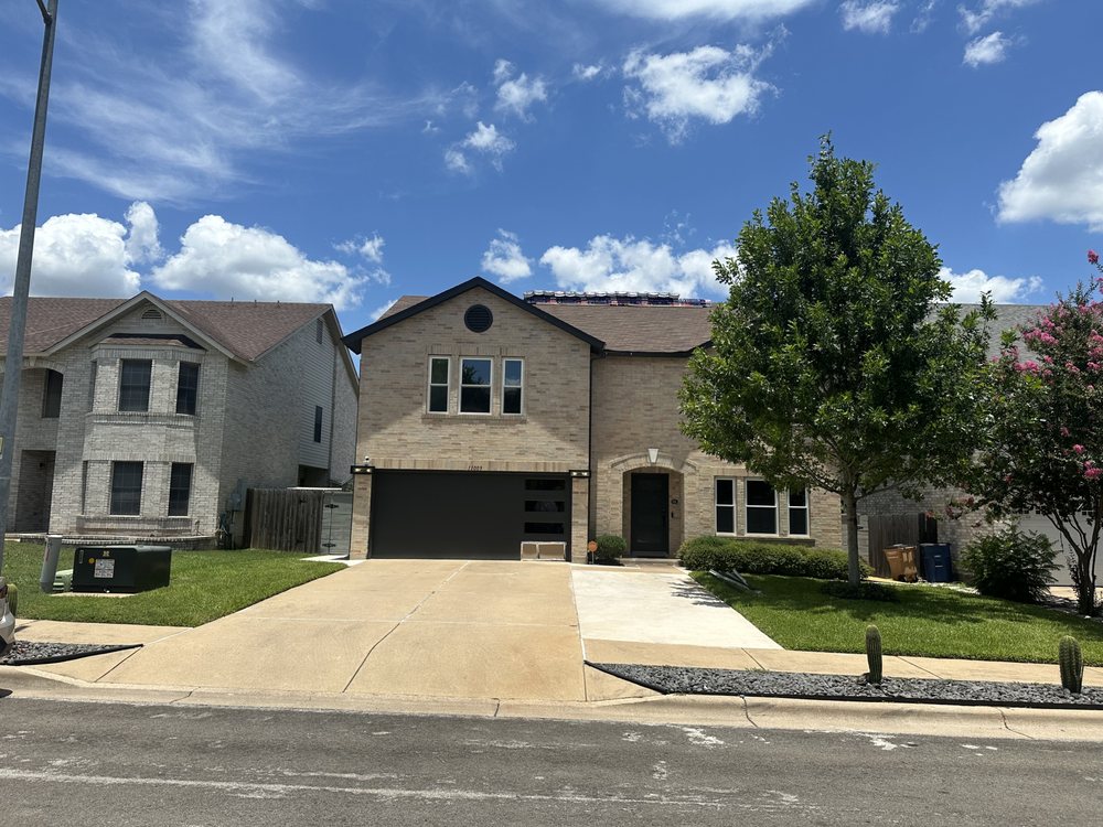 Slide of Integrity Roofing and Handyman