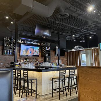 Bawarchi Biryanis - Bar area - Indian Near Me - Indianapolis, Indiana Bawarchi Biryanis - Bar area - Indian Near Me - Indianapolis, Indiana