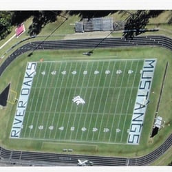 River Oaks School