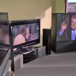 Courtesy TV
