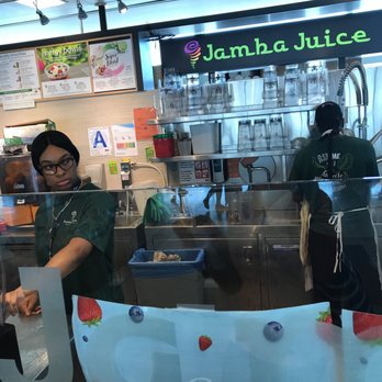 Jamba - Juice Bars & Smoothies Near Me - Jamaica, New York Jamba - Juice Bars & Smoothies Near Me - Jamaica, New York