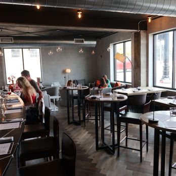Mineral Lounge - Seating area - Wine Bars Near Me - Kansas City, Missouri Mineral Lounge - Seating area - Wine Bars Near Me - Kansas City, Missouri