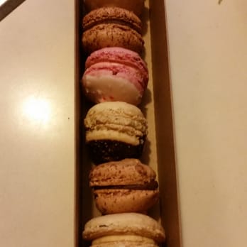 Commonwealth Cafe - Macarons - Coffee & Tea Near Me - Birmingham, Michigan Commonwealth Cafe - Macarons - Coffee & Tea Near Me - Birmingham, Michigan
