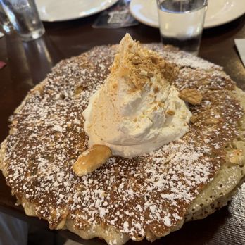 The Griddle Cafe - Peanut butter banana pancake - Breakfast & Brunch Near Me - Los Angeles, California The Griddle Cafe - Peanut butter banana pancake - Breakfast & Brunch Near Me - Los Angeles, California