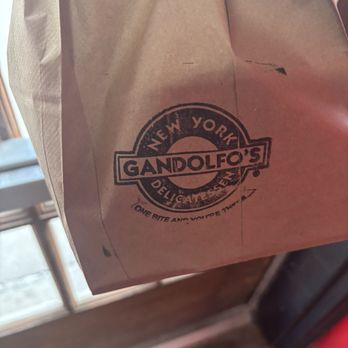 Gandolfo’s NY Deli - Sandwiches Near Me - Omaha, Nebraska Gandolfo’s NY Deli - Sandwiches Near Me - Omaha, Nebraska