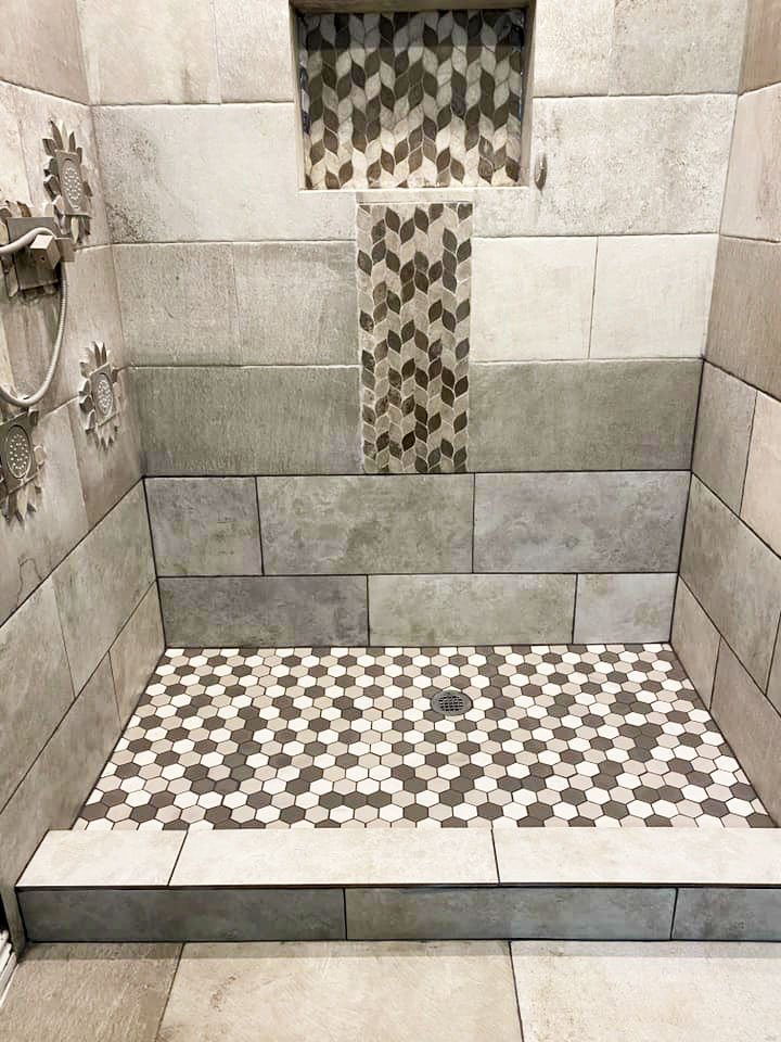 Slide of Miracle Construction Services