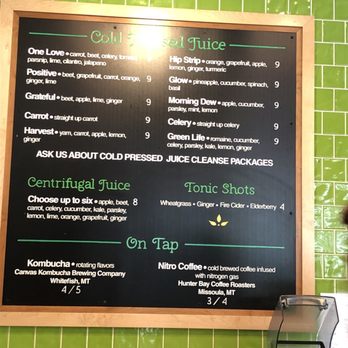 Green Source - Organic Stores Near Me - Missoula, Montana