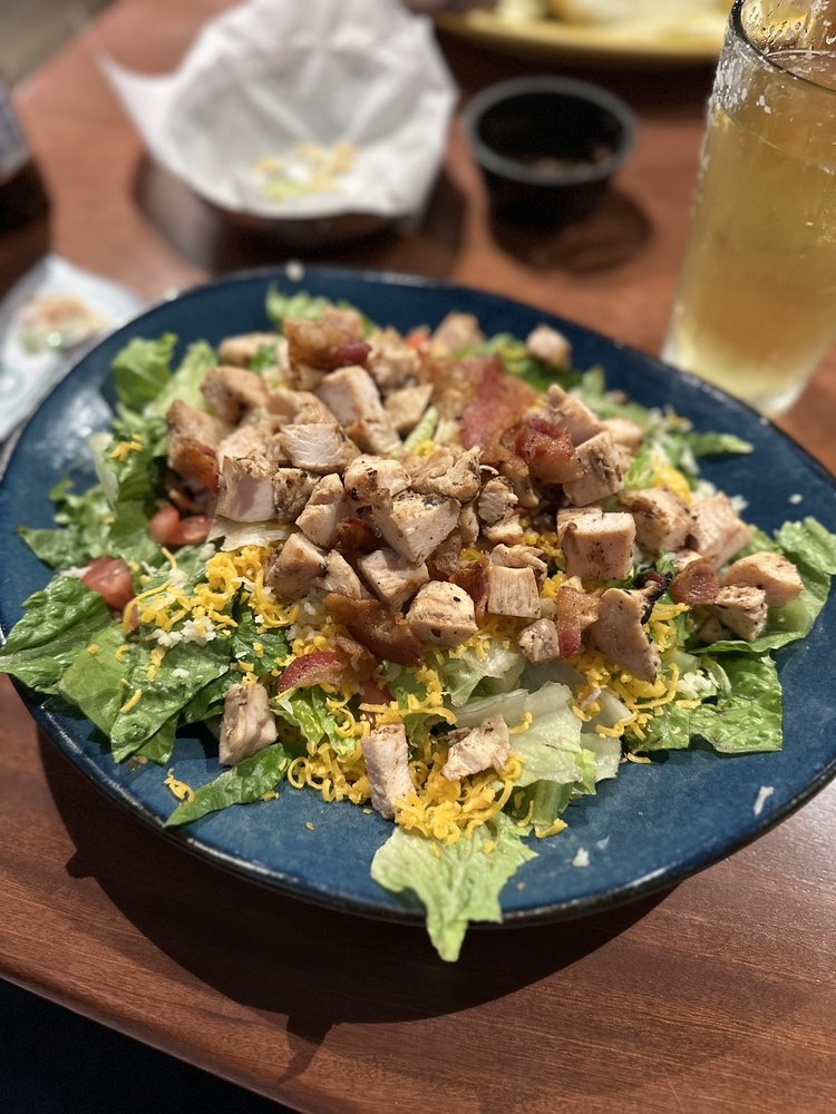 Nicha's Comida Mexicana