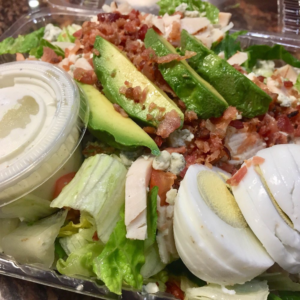 City Tower Cafe - Cafes Near Me - Orange, California