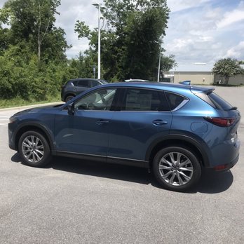 John Lee Mazda - Car Dealers Near Me - Panama City, Florida
