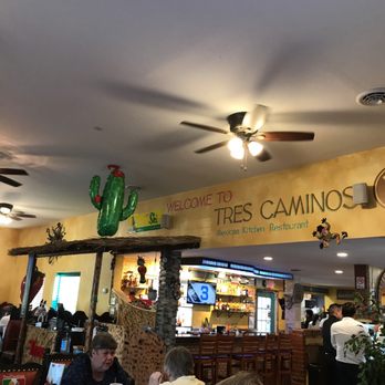Tres Caminos - Mexican Near Me - Caseyville, Illinois