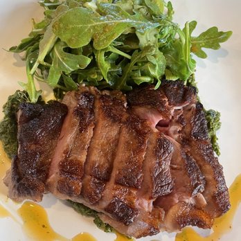 Miyo's Restaurant - Sous vide steak. - Izakaya Near Me - Hilo, Hawaii Miyo's Restaurant - Sous vide steak. - Izakaya Near Me - Hilo, Hawaii