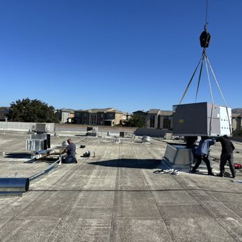Reliable Air Mechanical - Commercial package unit install - Heating & Air Conditioning/HVAC Near Me - San Jose, California Reliable Air Mechanical - Commercial package unit install - Heating & Air Conditioning/HVAC Near Me - San Jose, California