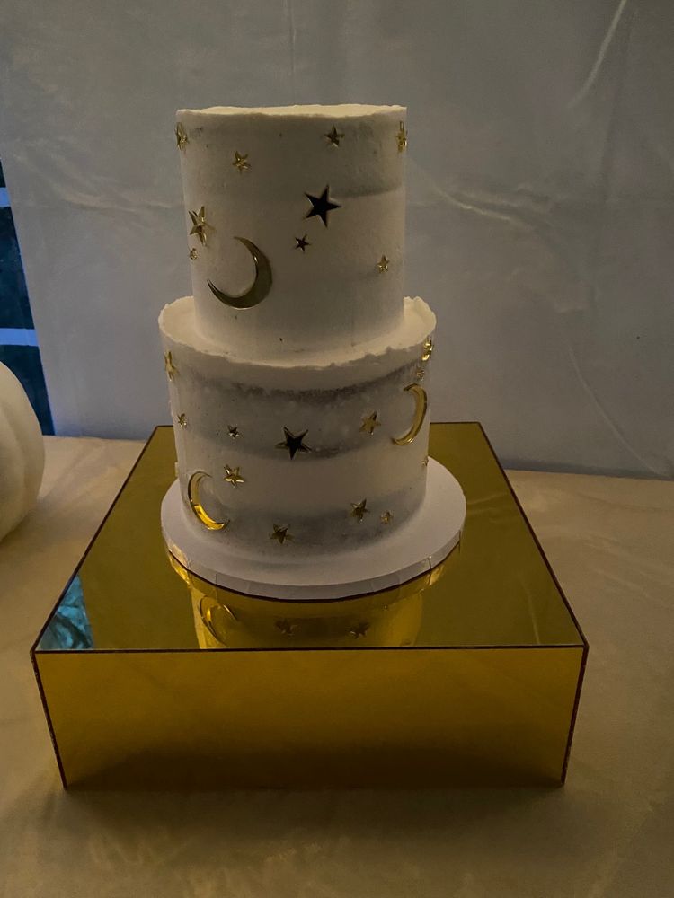 ARTSY CAKES AND BAKERY Updated September 2024 29 Photos 120 N