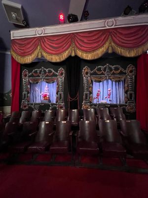 Bob Baker Marionette Theater by null