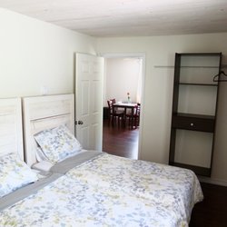 Big Intervale Fishing Lodge - 2 bedroom cottage