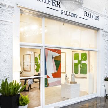 Jennifer Balcos Gallery - 292 S County Rd Palm Beach, FL 33480
Photo Credit: Rob Brinson - Art Museums Near Me - Palm Beach, Florida Jennifer Balcos Gallery - 292 S County Rd Palm Beach, FL 33480
Photo Credit: Rob Brinson - Art Museums Near Me - Palm Beach, Florida