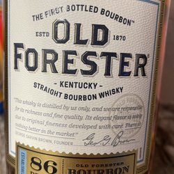 Mesa Liquor Store - This is a great whiskey and at a great price point!! Mesa is the beat liquor store in town!!