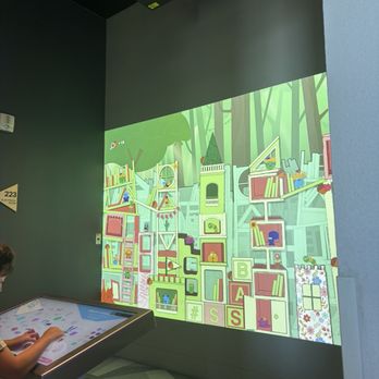 Randall Lewis Second Story And Beyond - Children's Museums Near Me - Rancho Cucamonga, California
