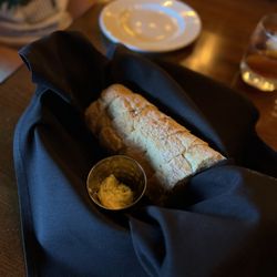 The Oakland Kitchen + Bar