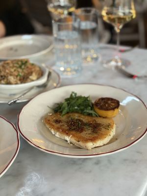 Opal's Oysters by null