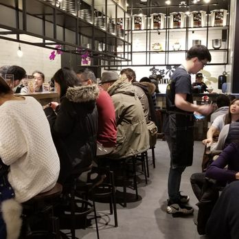 Konjiki Ramen - Ramen Near Me - Toronto, Ontario Konjiki Ramen - Ramen Near Me - Toronto, Ontario
