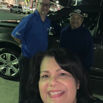 AutoNation Ford Tustin - Ford Auto Nation Tustin - Car Dealers Near Me - Tustin, California