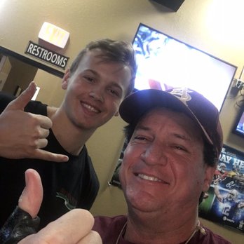 Rosati's Pizza - Dayton is the best waiter! Great food, drinks service, staff and atmosphere! - Pizza Near Me - Cave Creek, Arizona Rosati's Pizza - Dayton is the best waiter! Great food, drinks service, staff and atmosphere! - Pizza Near Me - Cave Creek, Arizona