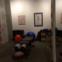 Rincon Chiropractic Massage Provided Here on Mondays and Wednesdays.