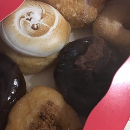 Little box of happiness! Little box of happiness!
