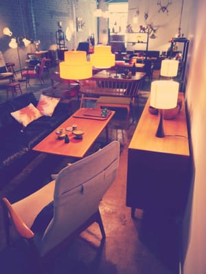 Noak Room by null