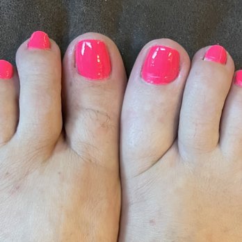 Happiness Nails & Spa - My toes by Mary. - Nail Salons Near Me - Stockton, California Happiness Nails & Spa - My toes by Mary. - Nail Salons Near Me - Stockton, California
