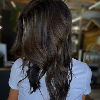 Meraki & Co. Salon - Hair Salons Near Me - Greer, South Carolina
