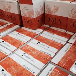 Schloss Vaux Sektmanufaktur