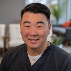 CORE Medical & Wellness - Dr. Kang co-founded Core Medical and Wellness. He obtained his Doctorate of Medicine from the American University of the Caribbean.