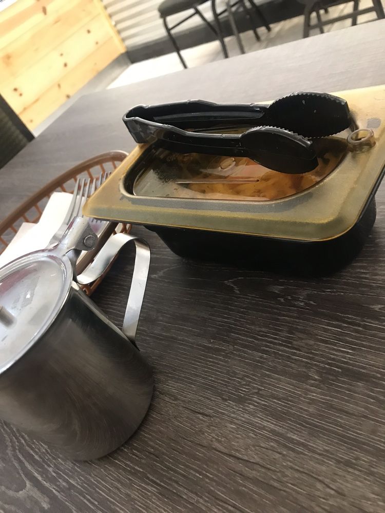 MI CAFECITO PUPUSERIA Y RESTAURANTE 20 Photos & 15 Reviews 18519