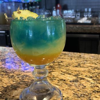 Cheddar's Scratch Kitchen - Island Tiki - American Near Me - Greenville, South Carolina