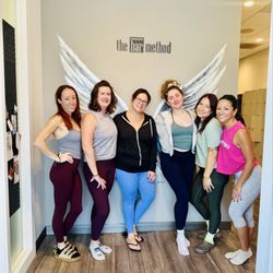 The Bar Method - Clayton Valley - Barre Babes