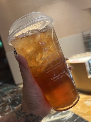 Starbucks by null