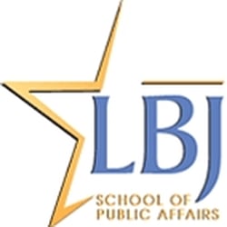 Lyndon B Johnson School of Public Affairs - LBJ School of Public Affairs Logo