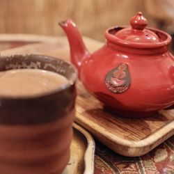 Dobra Tea