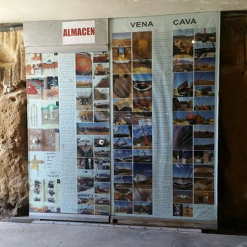 Vena Cava Vinícola - History - Wineries Near Me - Guadalupe, BCN