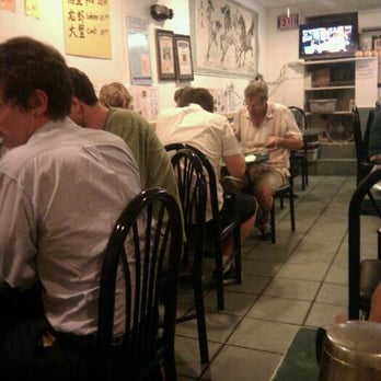 Chinatown Express - Cantonese Near Me - Washington, DC, District of Columbia